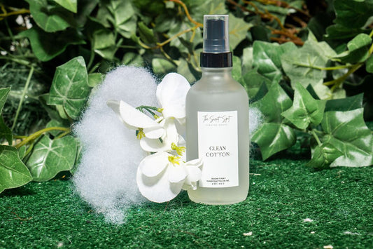 Clean Cotton Room Spray-1